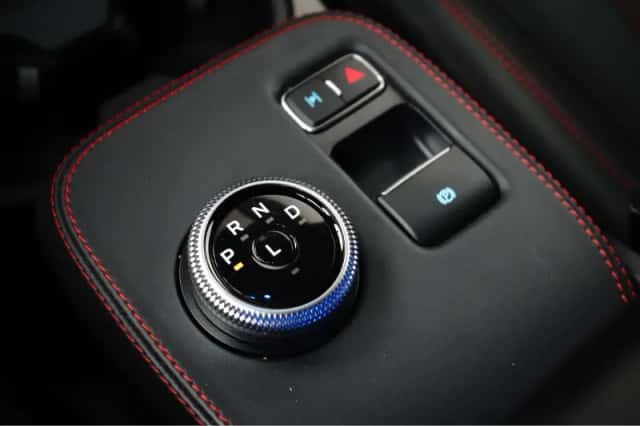 Ford Mustang Mach-E (2023) thumbnail 30
