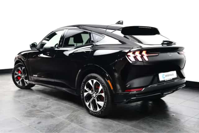 Ford Mustang Mach-E (2023) thumbnail 10