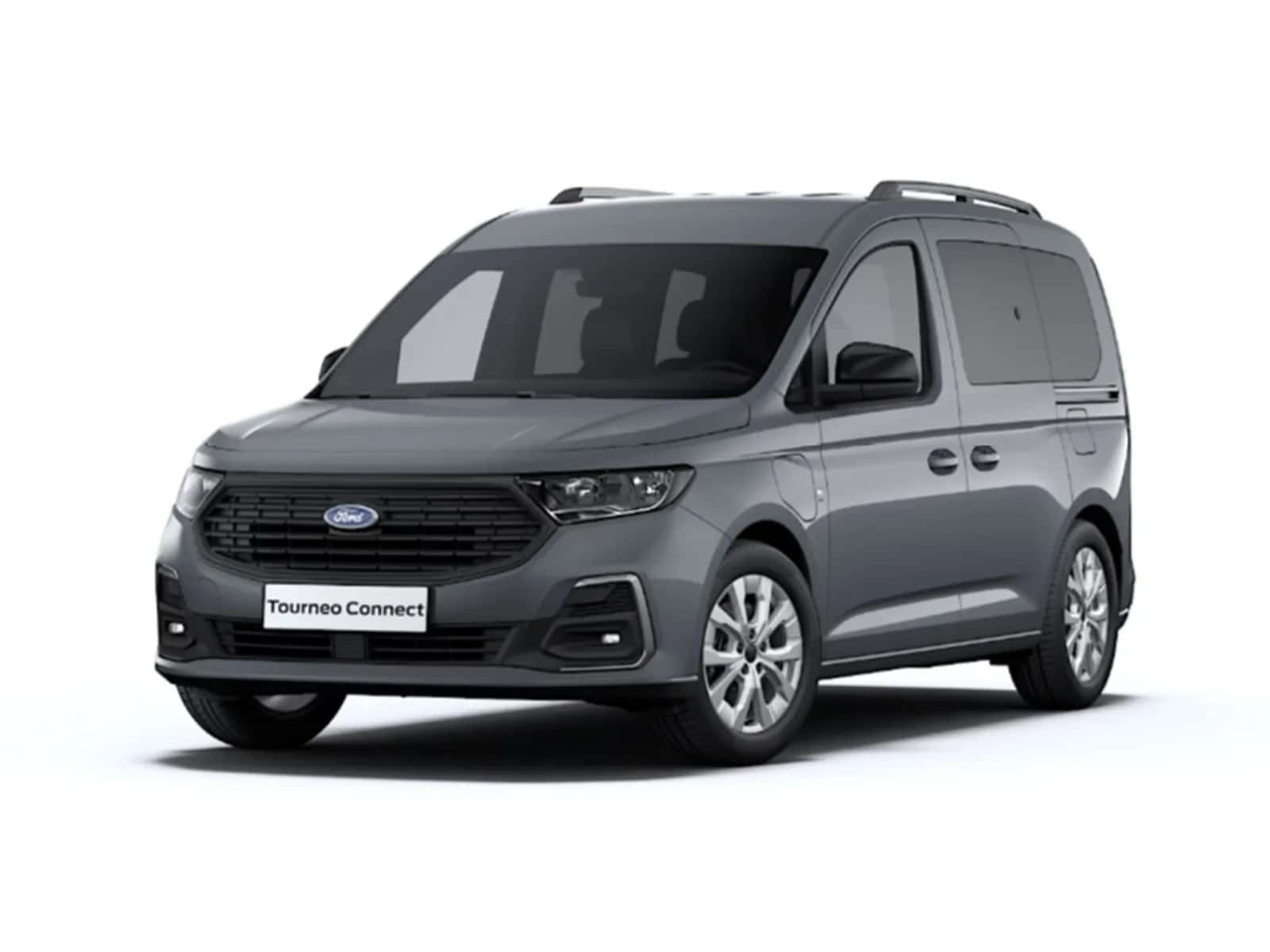 Ford Tourneo Connect (2026) — foto 1