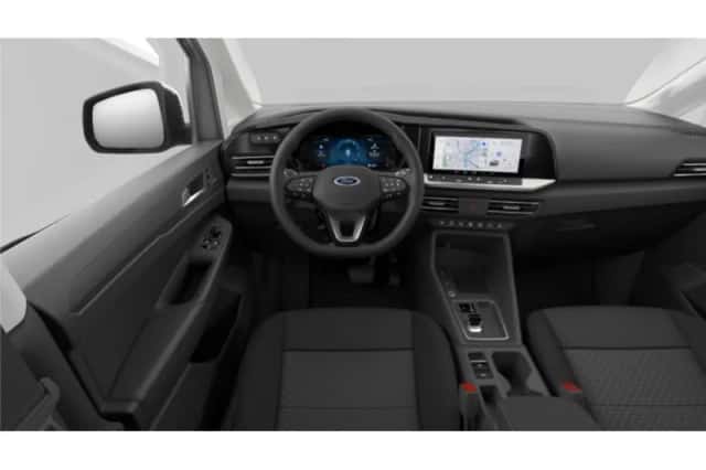 Ford Tourneo Connect (2026) thumbnail 4