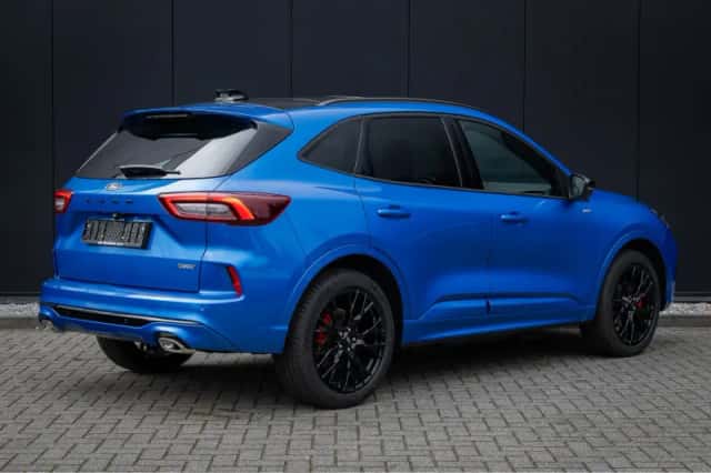 Ford Kuga (2026) thumbnail 2