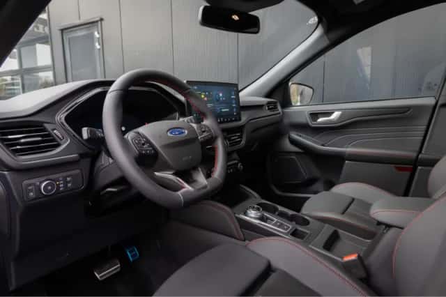 Ford Kuga (2026) thumbnail 11