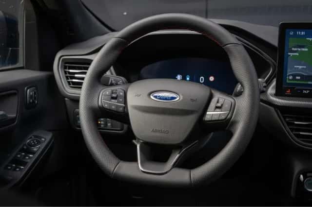 Ford Kuga (2026) thumbnail 13