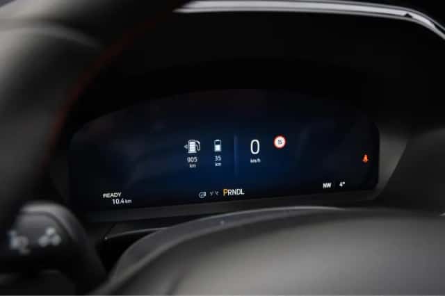 Ford Kuga (2026) thumbnail 15