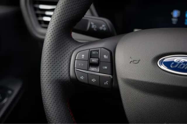 Ford Kuga (2026) thumbnail 16