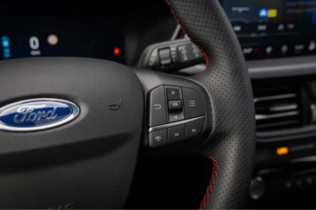 Ford Kuga (2026) thumbnail 17