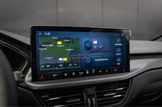 Ford Kuga (2026) thumbnail 19