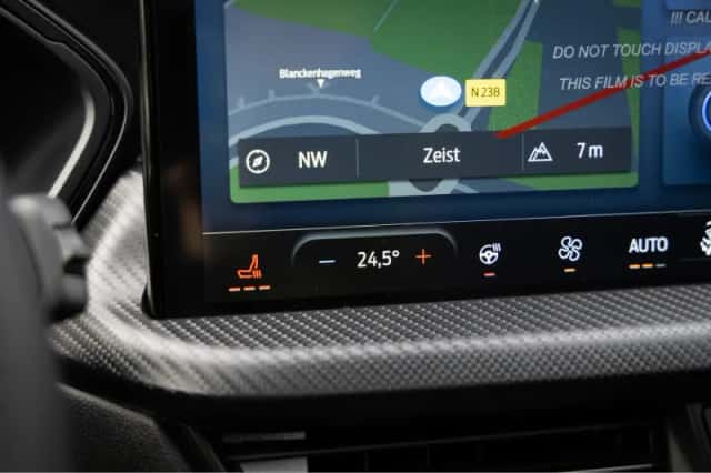 Ford Kuga (2026) thumbnail 20