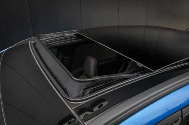 Ford Kuga (2026) thumbnail 3