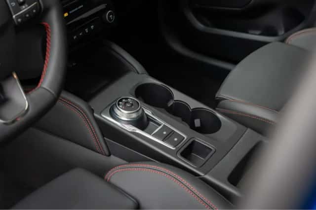Ford Kuga (2026) thumbnail 21