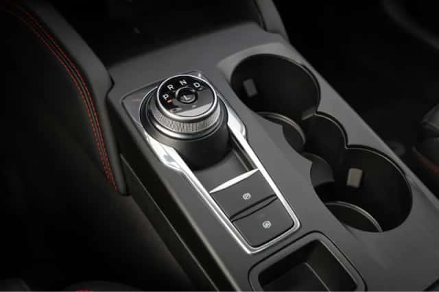 Ford Kuga (2026) thumbnail 22