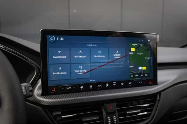 Ford Kuga (2026) thumbnail 23