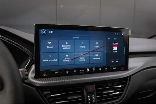 Ford Kuga (2026) thumbnail 24