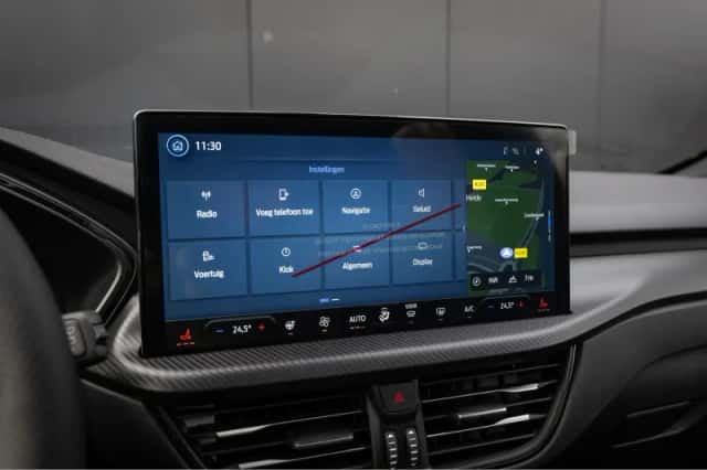 Ford Kuga (2026) thumbnail 25
