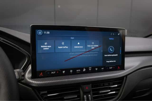 Ford Kuga (2026) thumbnail 27