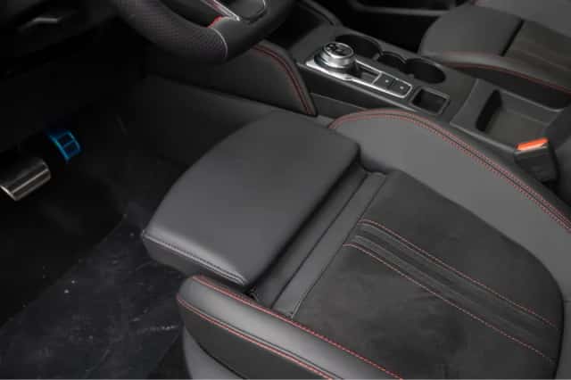 Ford Kuga (2026) thumbnail 29