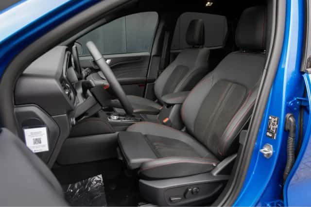 Ford Kuga (2026) thumbnail 4