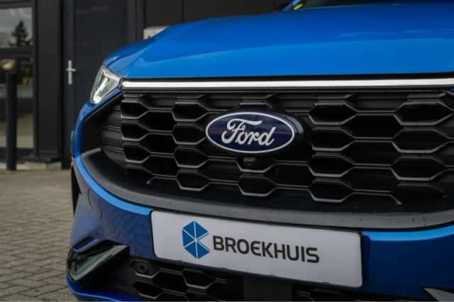Ford Kuga (2026) thumbnail 31
