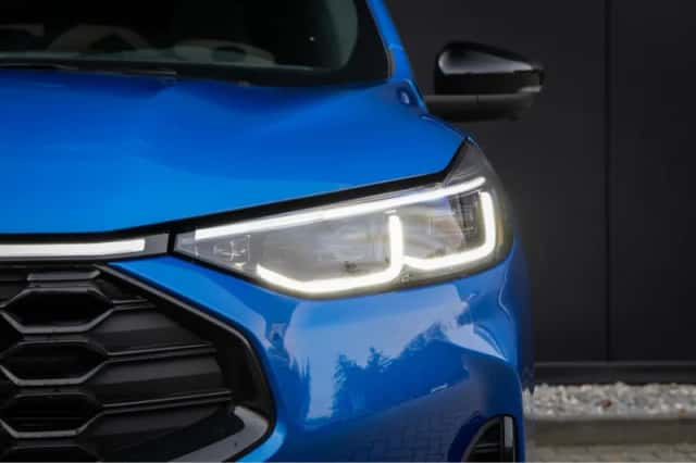 Ford Kuga (2026) thumbnail 32