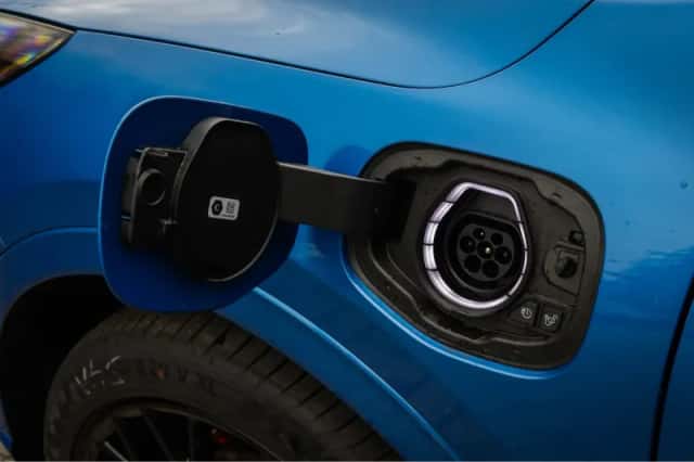 Ford Kuga (2026) thumbnail 34
