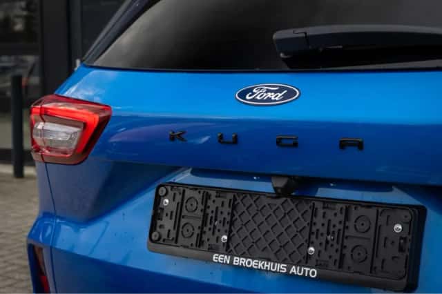 Ford Kuga (2026) thumbnail 35