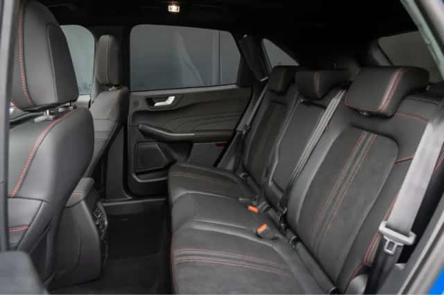 Ford Kuga (2026) thumbnail 40