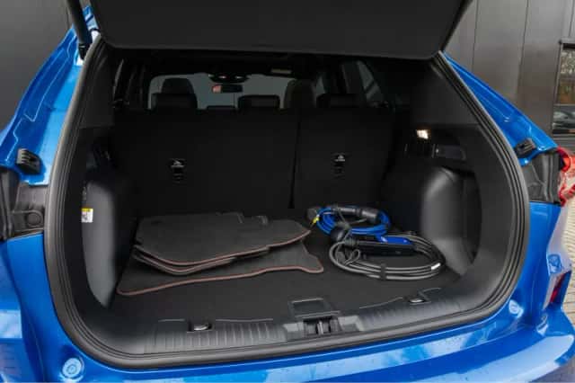 Ford Kuga (2026) thumbnail 45