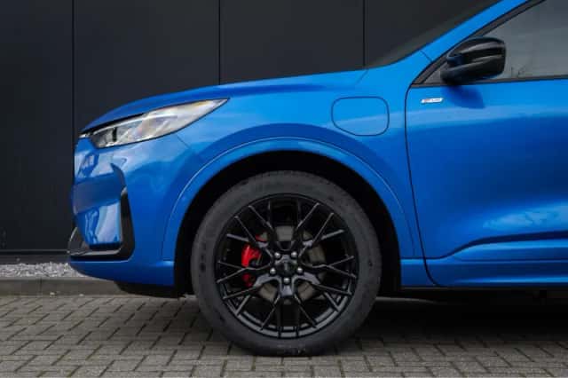 Ford Kuga (2026) thumbnail 6