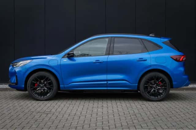 Ford Kuga (2026) thumbnail 7