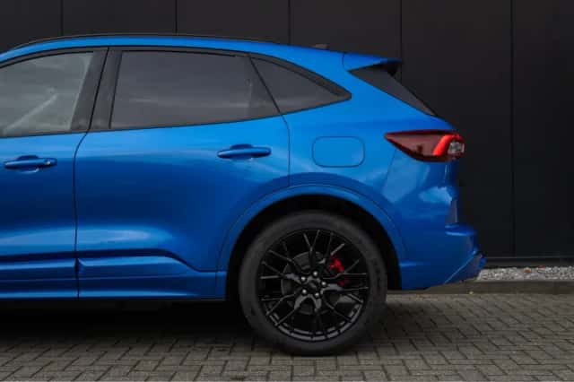 Ford Kuga (2026) thumbnail 8