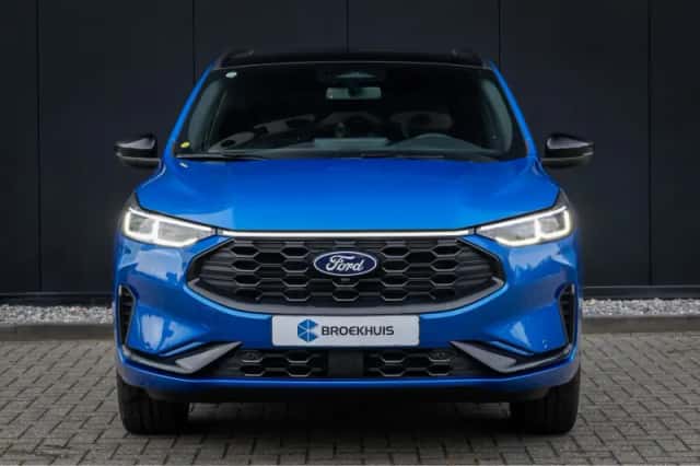Ford Kuga (2026) thumbnail 9