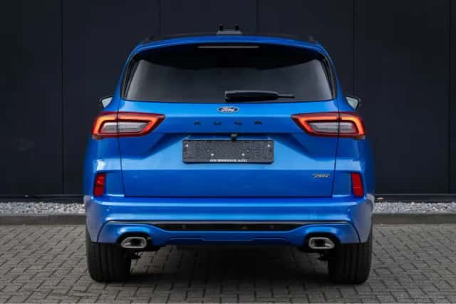 Ford Kuga (2026) thumbnail 10