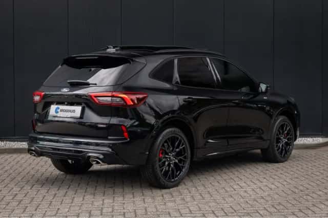 Ford Kuga (2026) thumbnail 2