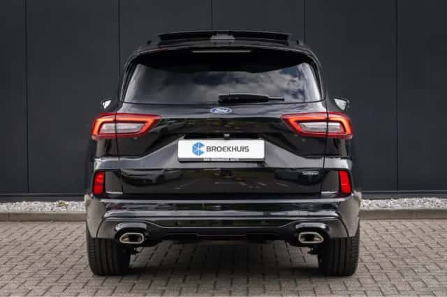 Ford Kuga (2026) thumbnail 5
