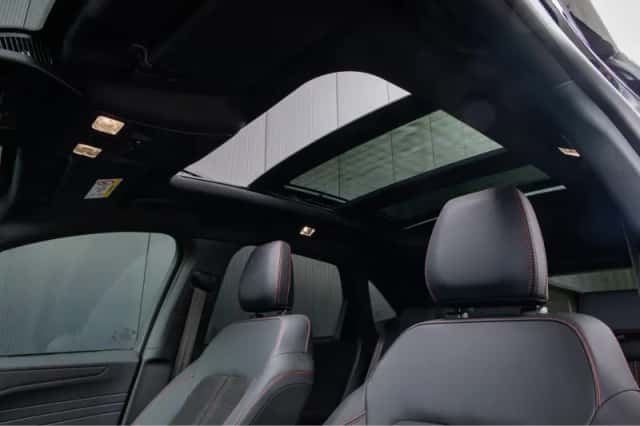 Ford Kuga (2026) thumbnail 6