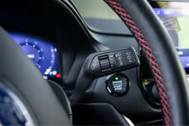 Ford Puma (2022) thumbnail 12
