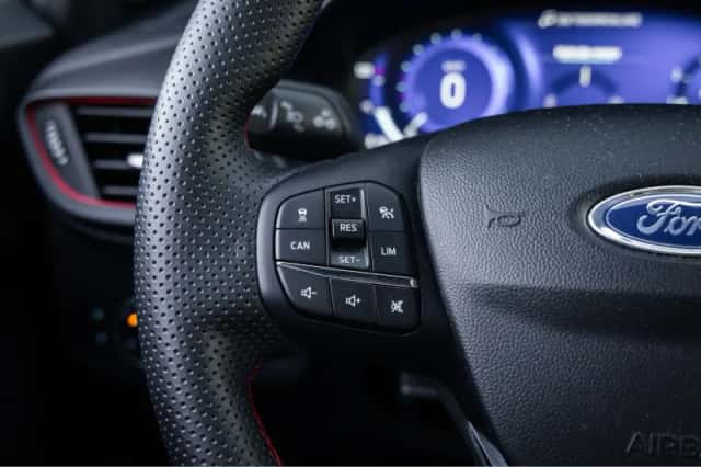 Ford Puma (2022) thumbnail 13