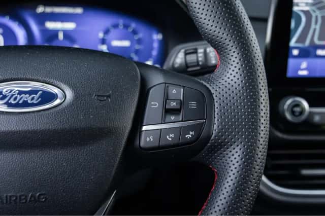 Ford Puma (2022) thumbnail 14