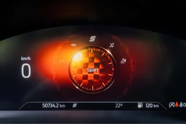 Ford Puma (2022) thumbnail 15