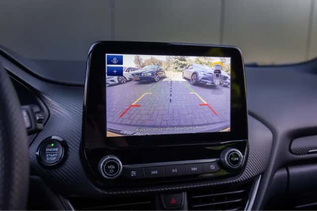 Ford Puma (2022) thumbnail 16