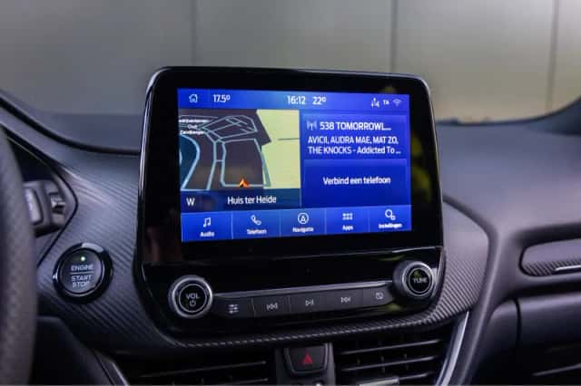 Ford Puma (2022) thumbnail 17