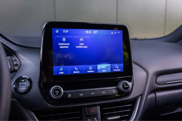 Ford Puma (2022) thumbnail 18