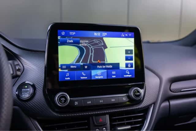 Ford Puma (2022) thumbnail 19