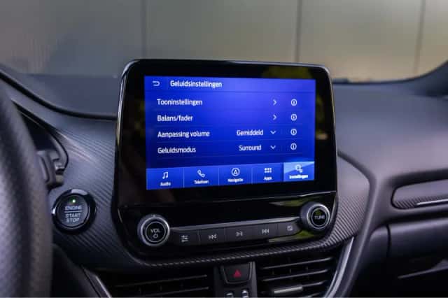 Ford Puma (2022) thumbnail 22