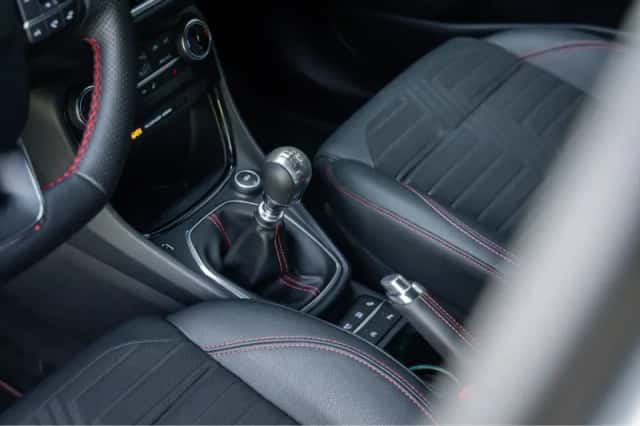 Ford Puma (2022) thumbnail 26