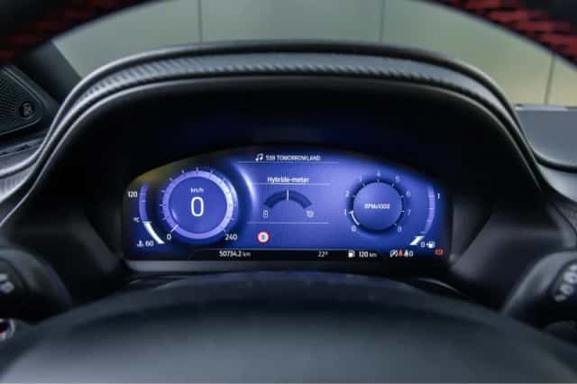 Ford Puma (2022) thumbnail 30