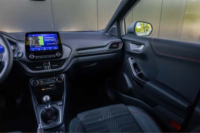 Ford Puma (2022) thumbnail 32