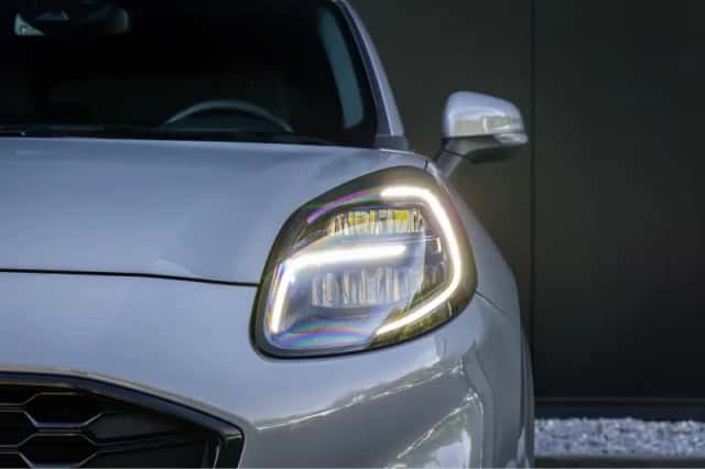 Ford Puma (2022) thumbnail 35