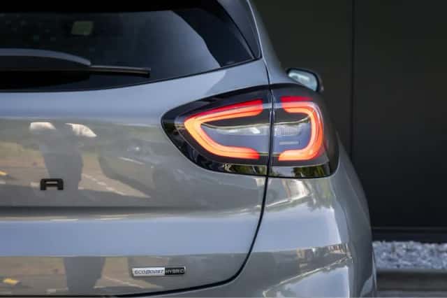 Ford Puma (2022) thumbnail 36