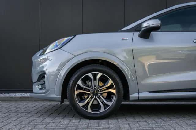 Ford Puma (2022) thumbnail 37